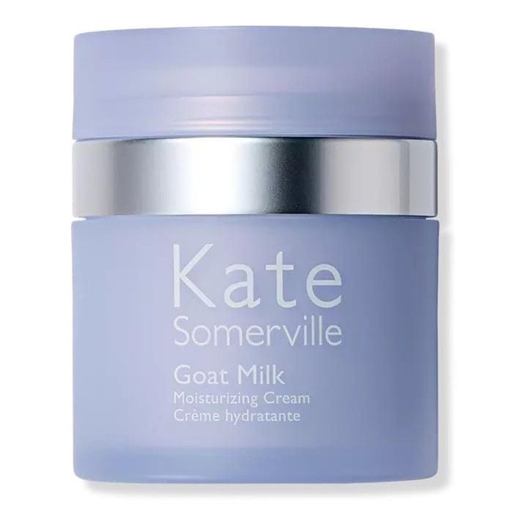 NIB Kate Somerville | Goat Milk Moisturizing Cream | Lavender | 1.7 fl. oz.